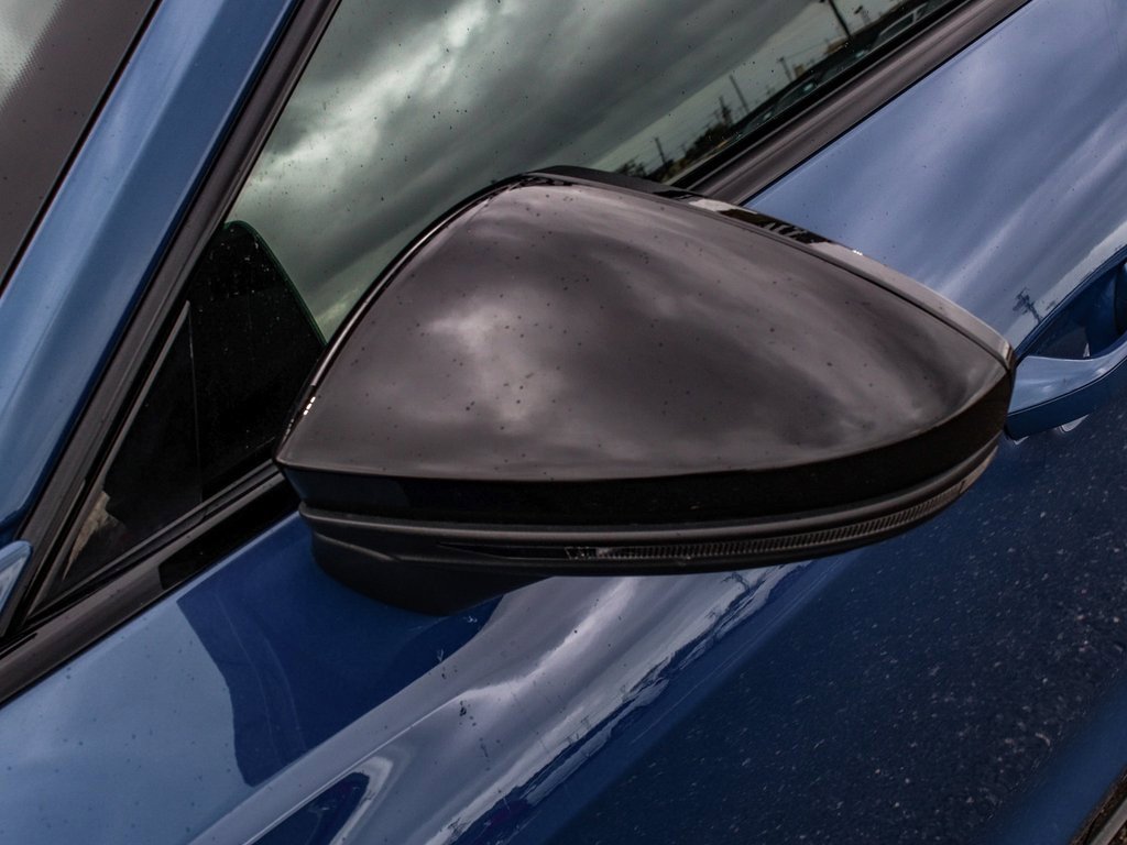 Used 2022 Audi e-tron GT Prestige w/ Prestige Package image 47