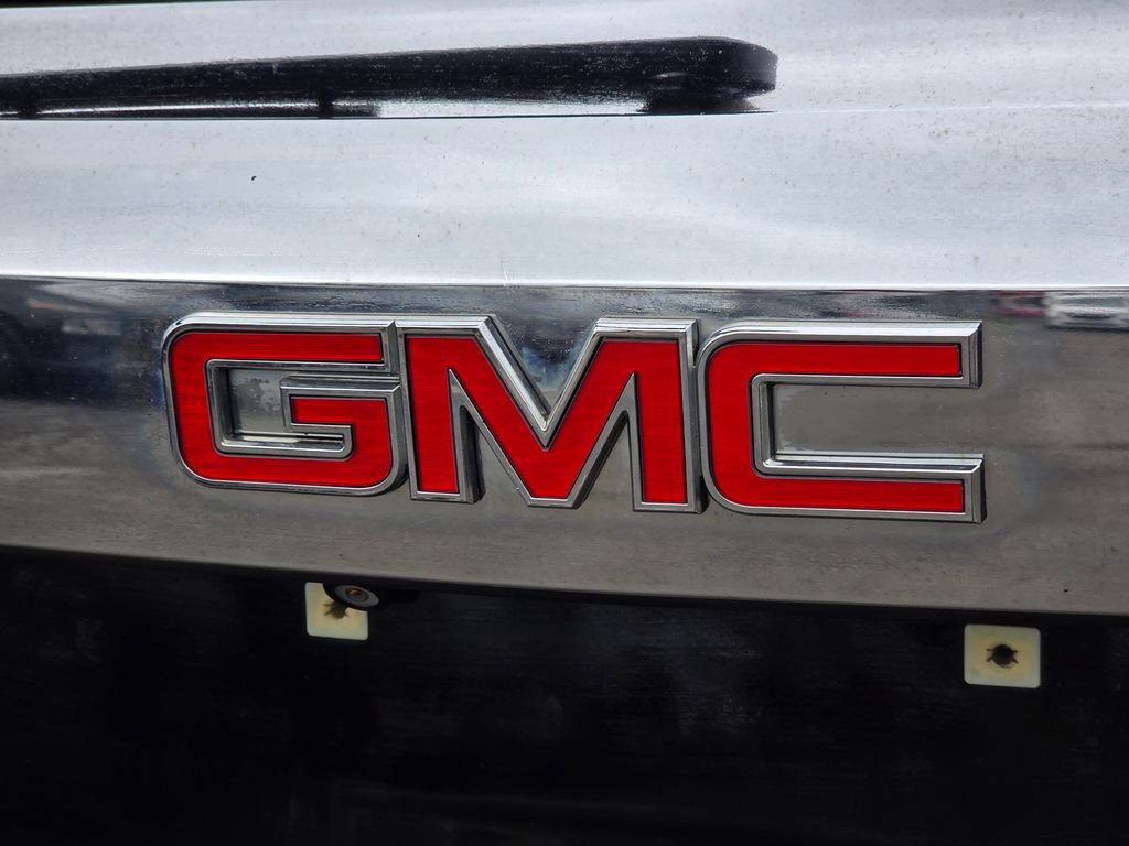 Used 2014 GMC Terrain SLT image 13