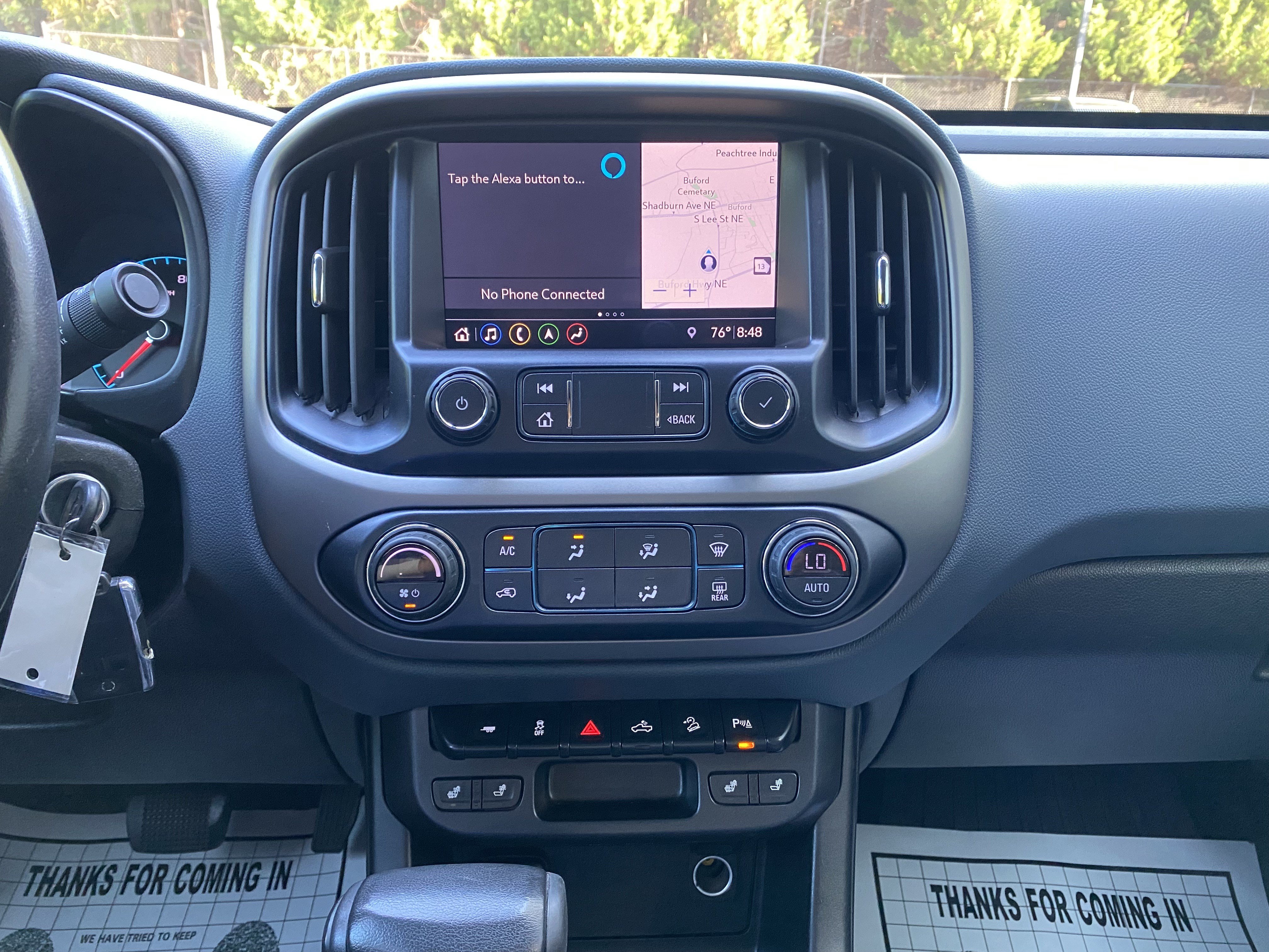Used 2020 Chevrolet Colorado Z71 RWD image 24
