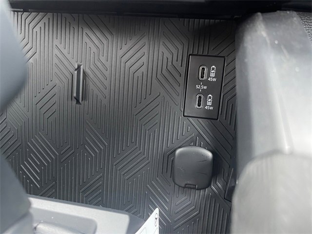 New 2026 Toyota Tacoma SR image 27