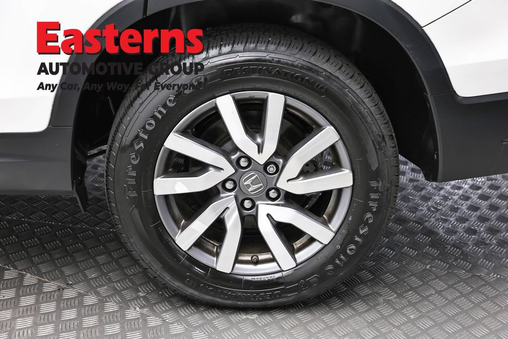 Used 2020 Honda Pilot EX image 8