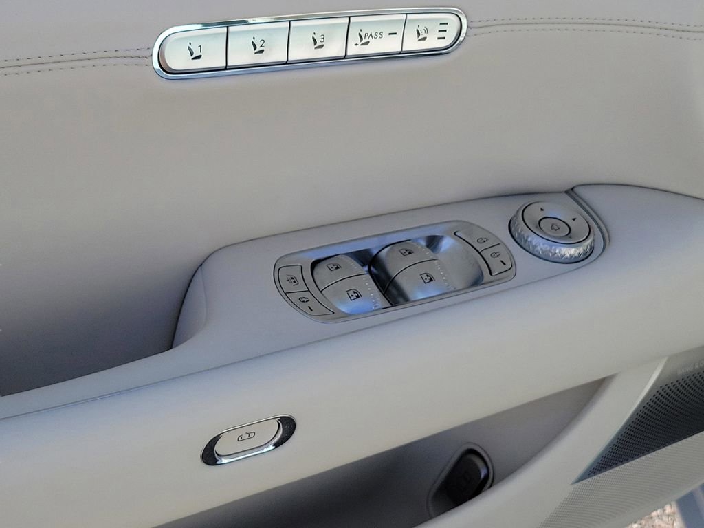 New 2026 Genesis G90 3.5T image 28