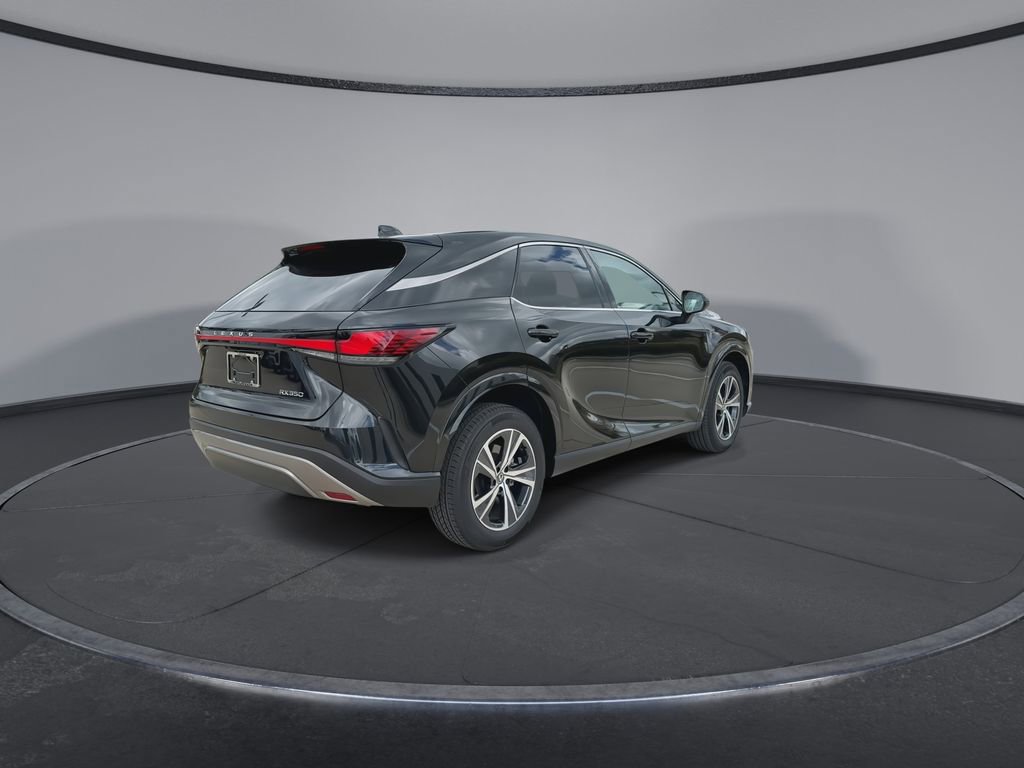 Used 2025 Lexus RX 350 FWD w/ Technology Package image 8