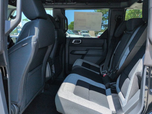 New 2026 Ford Bronco Big Bend AWD/4WD image 13