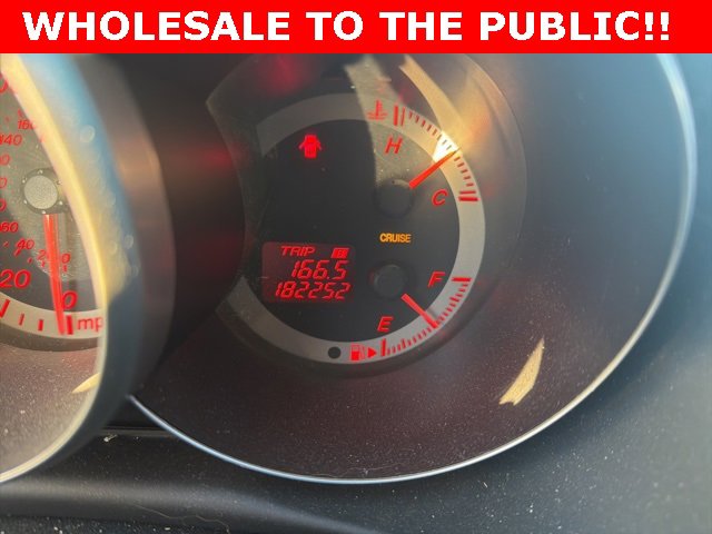 Used 2008 MAZDA MAZDA3 s Sport image 13