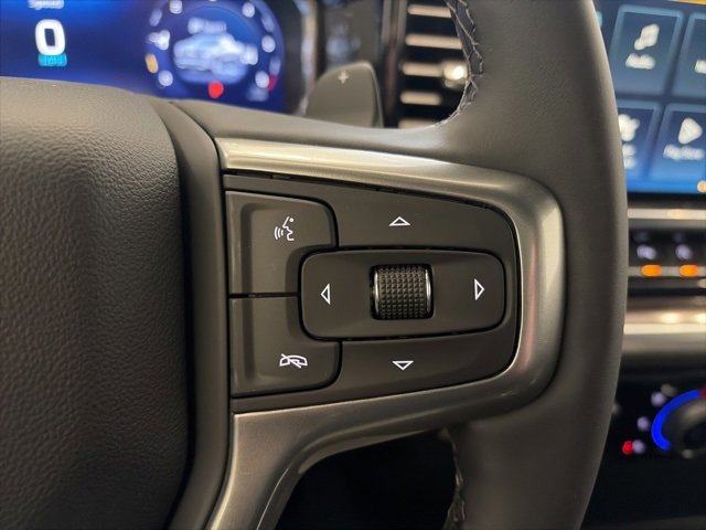 New 2026 Chevrolet Silverado 1500 LTZ image 19