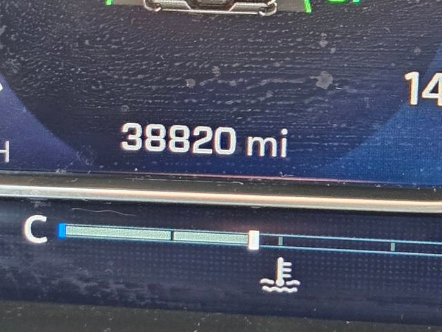 Used 2023 Chevrolet Silverado 1500 LT image 29