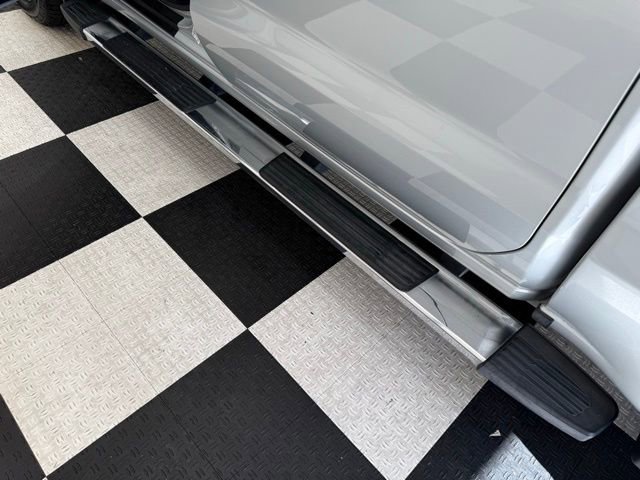 Used 2019 Chevrolet Silverado 1500 LT w/ True North Edition AWD/4WD image 30