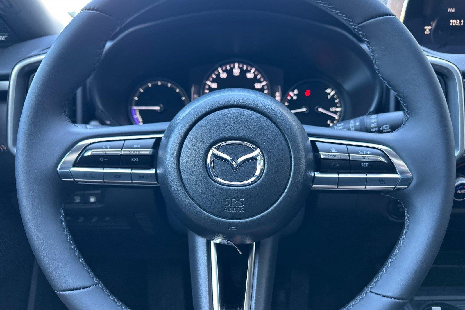 New 2026 MAZDA CX-50 AWD 2.5 Hybrid w/ Weather Package image 26