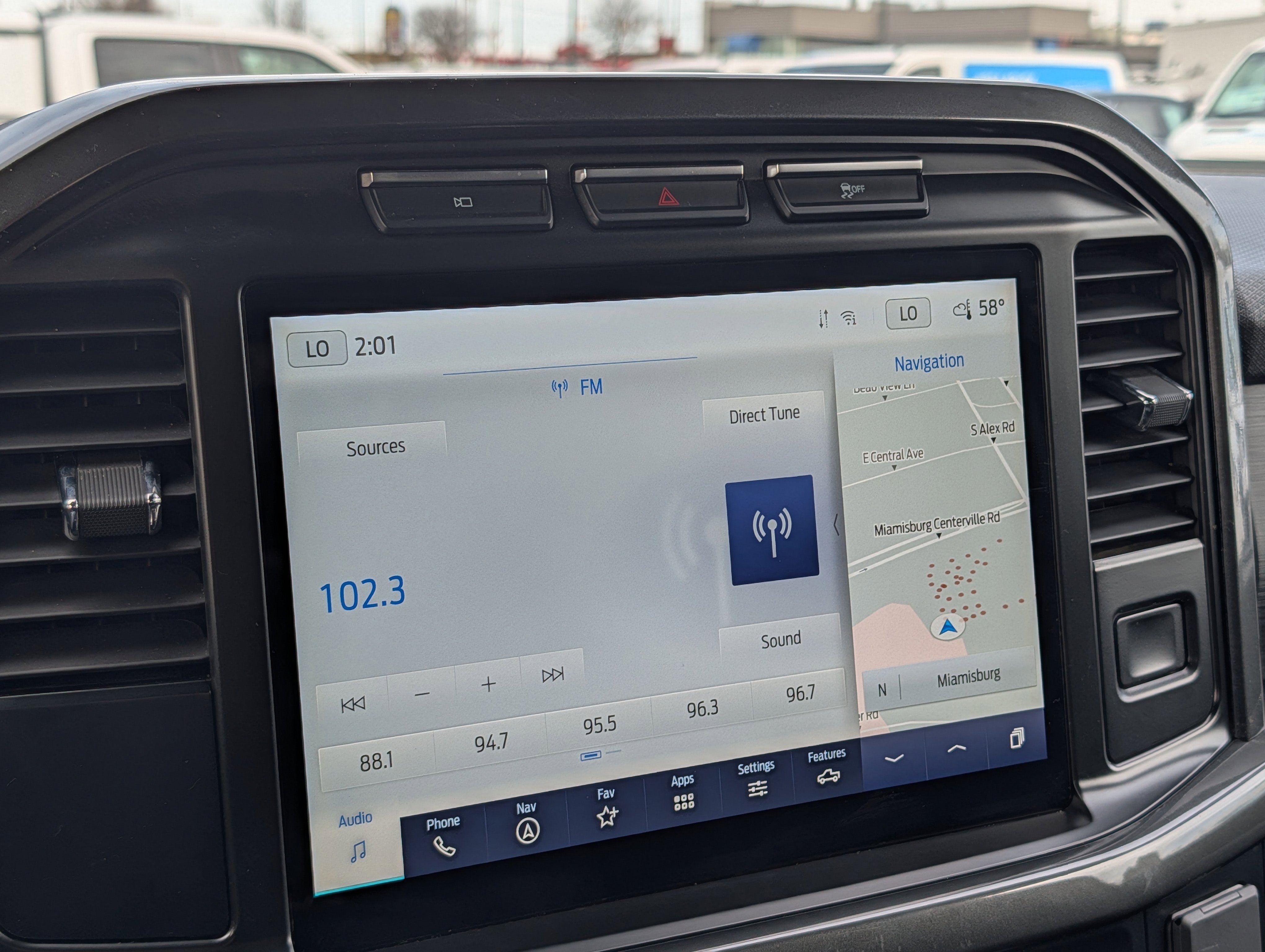 Used 2023 Ford F150 XLT w/ Equipment Group 302A High image 20