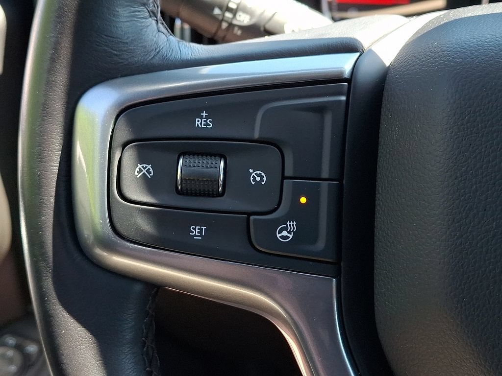 Used 2022 Chevrolet Silverado 1500 RST AWD/4WD image 20