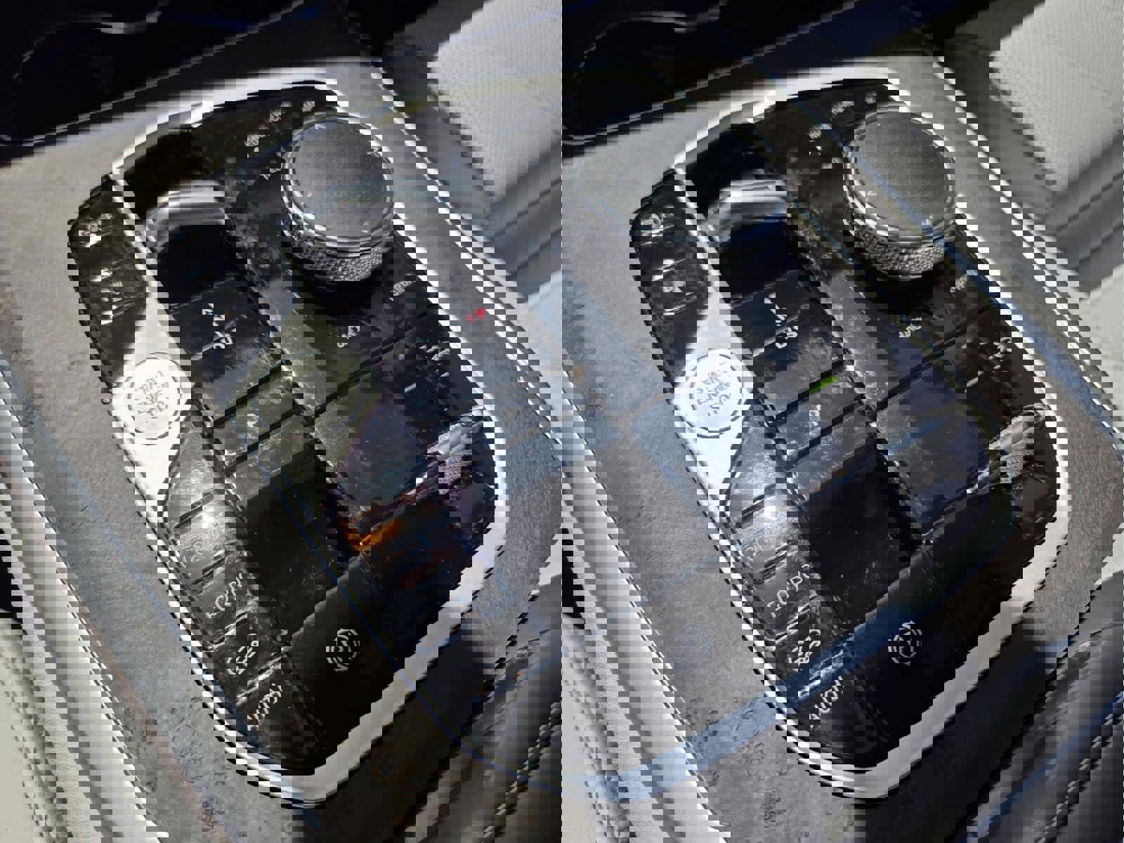 Certified 2026 BMW X7 xDrive40i image 24