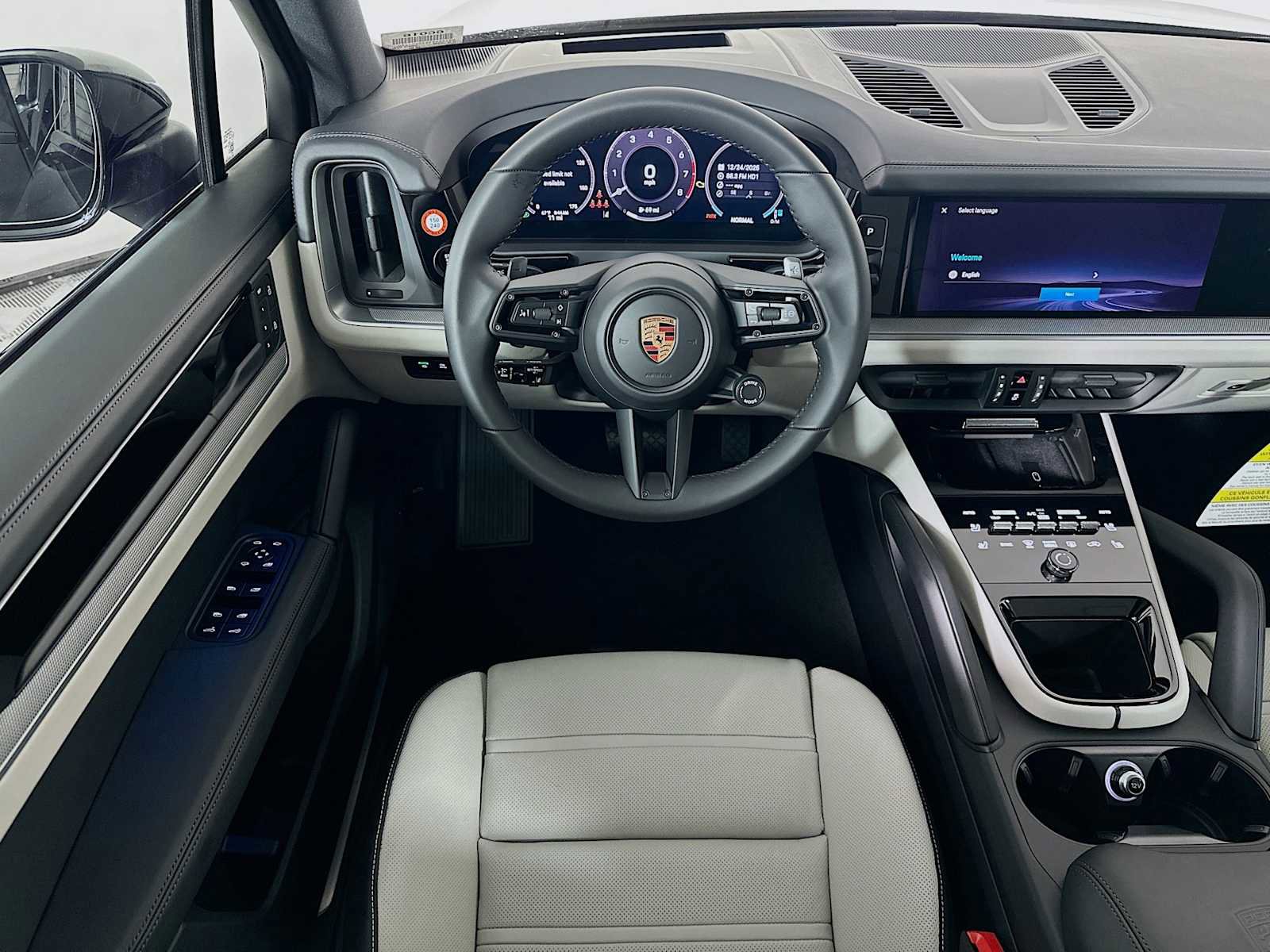 New 2026 Porsche Cayenne image 24