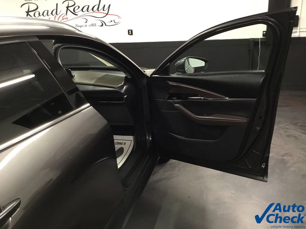 Used 2021 MAZDA CX-30 AWD 2.5 S w/ Premium Package image 40