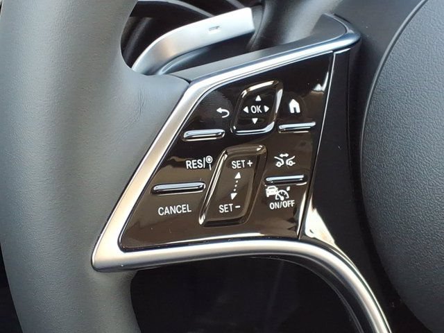 New 2026 Mercedes-Benz E 350 4MATIC Sedan image 9