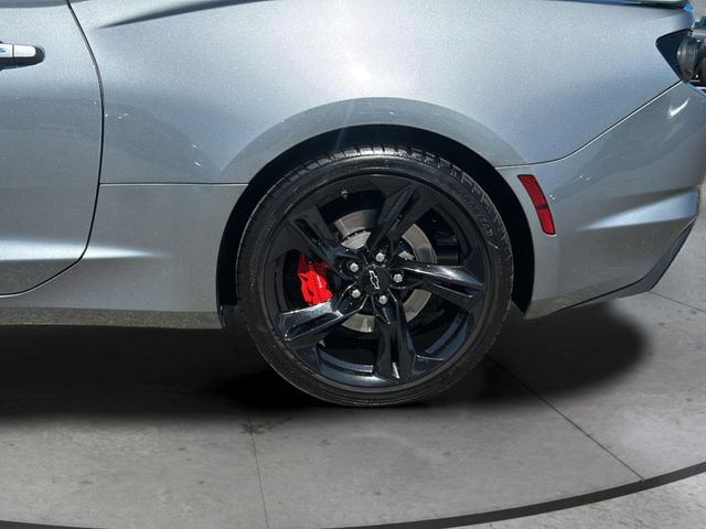 Used 2023 Chevrolet Camaro SS image 28