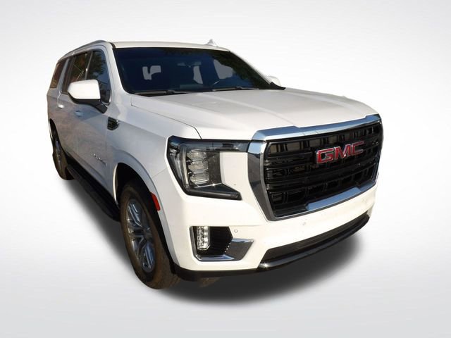 Used 2022 GMC Yukon XL SLE AWD/4WD image 2