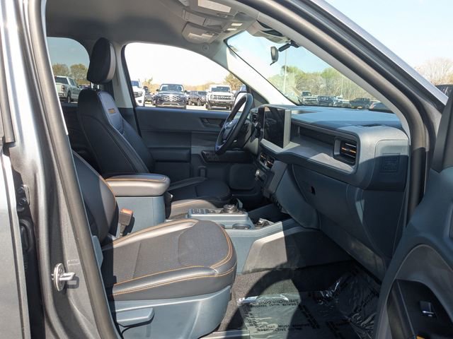 Used 2025 Ford Maverick Tremor image 26