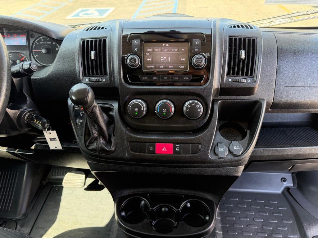 Used 2020 RAM ProMaster 1500 FWD image 36