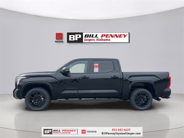 New 2026 Toyota Tundra Limited image 2