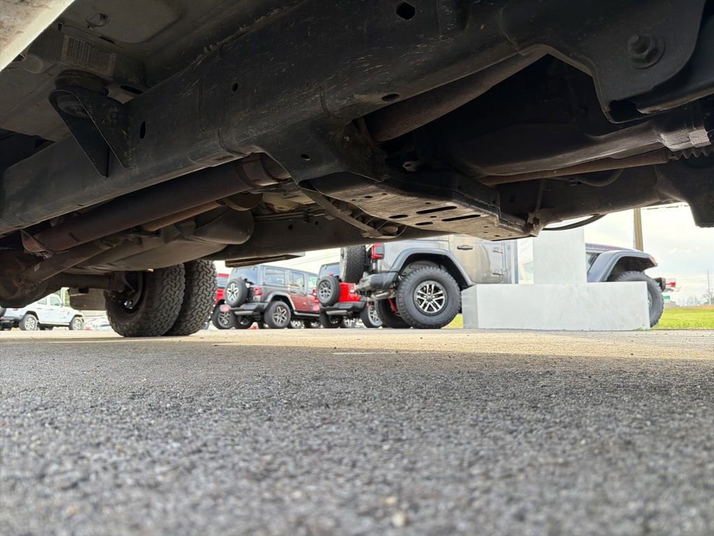 Used 2005 Dodge Ram 3500 Truck SLT w/ Quad Cab Big Horn Value Group image 64