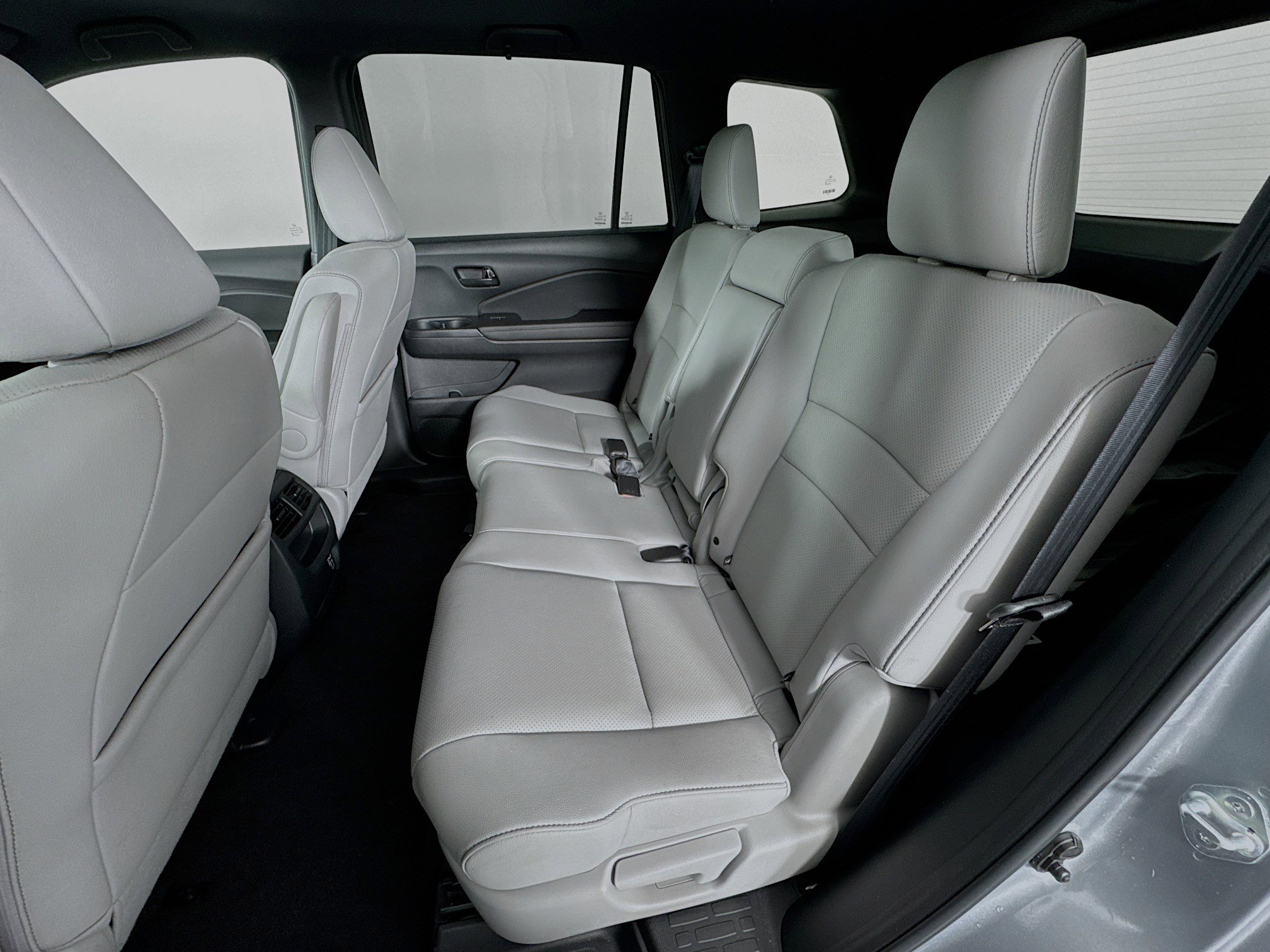 Certified 2023 Honda Passport EX-L image 24