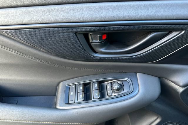 New 2025 Subaru Outback Wilderness w/ Wilderness Package image 11