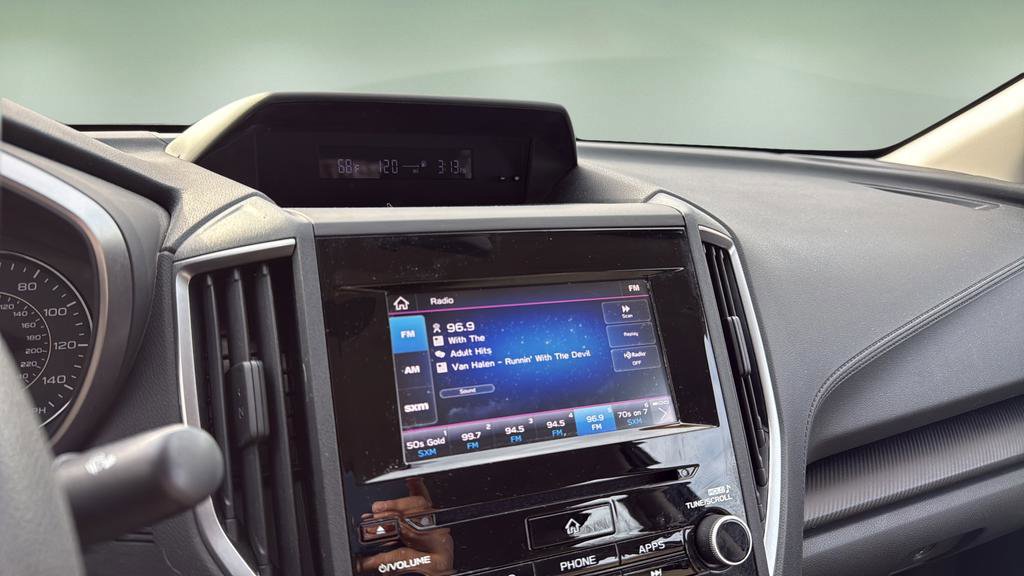 Used 2020 Subaru Impreza Premium image 18