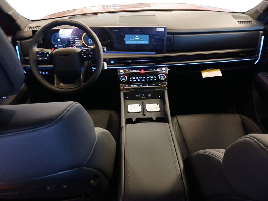 New 2026 Hyundai Santa Fe Calligraphy image 10