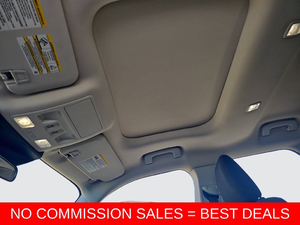 Used 2021 Ford Bronco Sport Big Bend w/ Big Bend Package AWD/4WD image 29