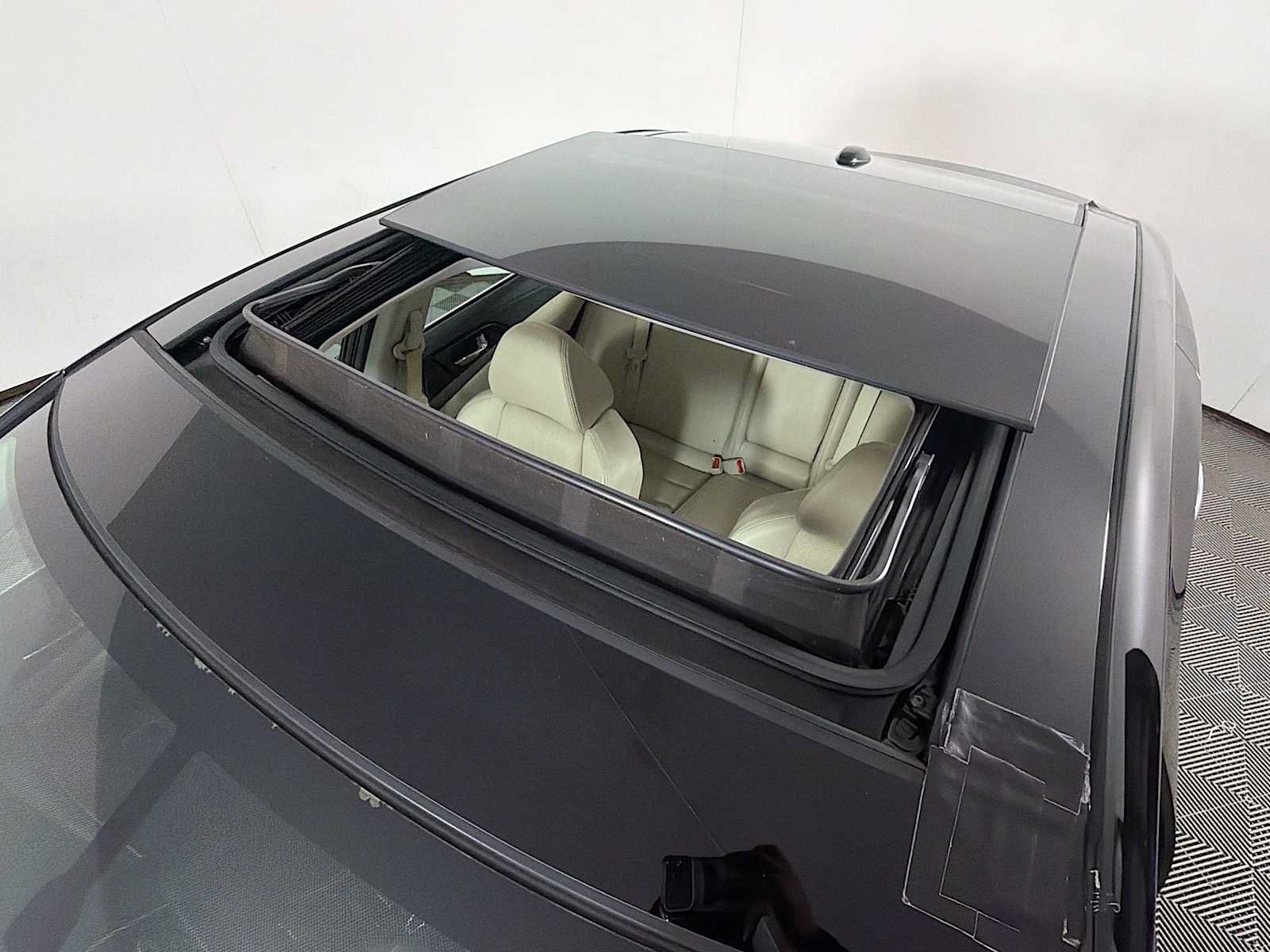Used 2018 Nissan Maxima 3.5 SL FWD image 21