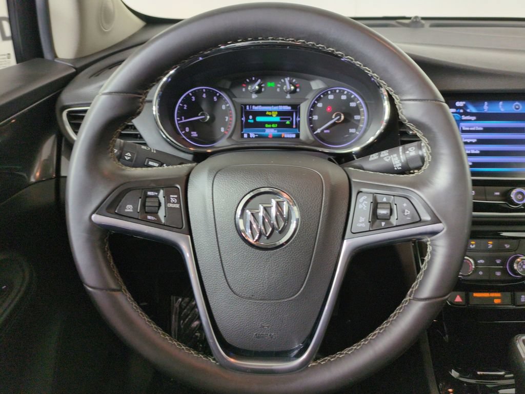Used 2018 Buick Encore Preferred FWD image 15