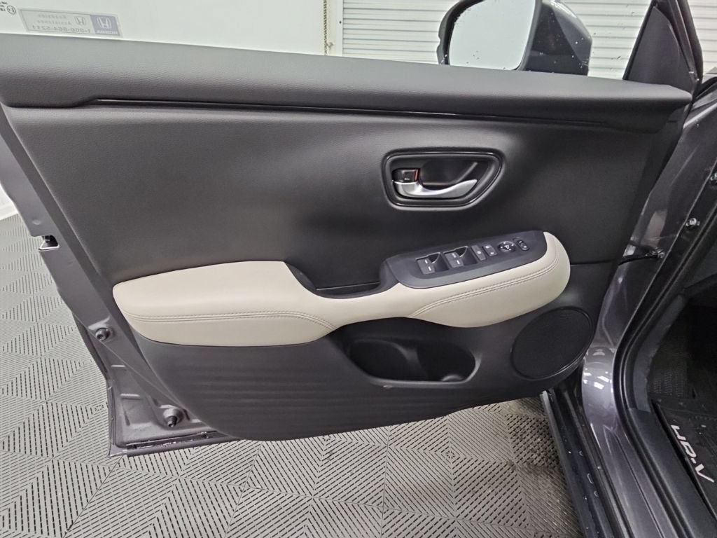New 2027 Honda HR-V LX image 27