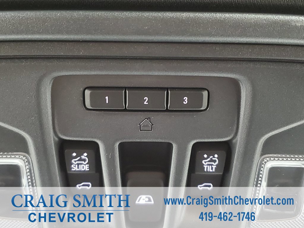 New 2025 Chevrolet Silverado 2500 High Country w/ Technology Package image 33