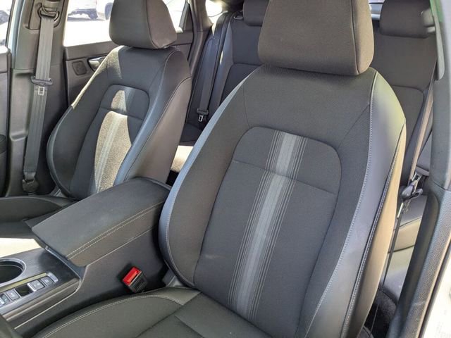 Certified 2026 Honda Civic Sport image 25