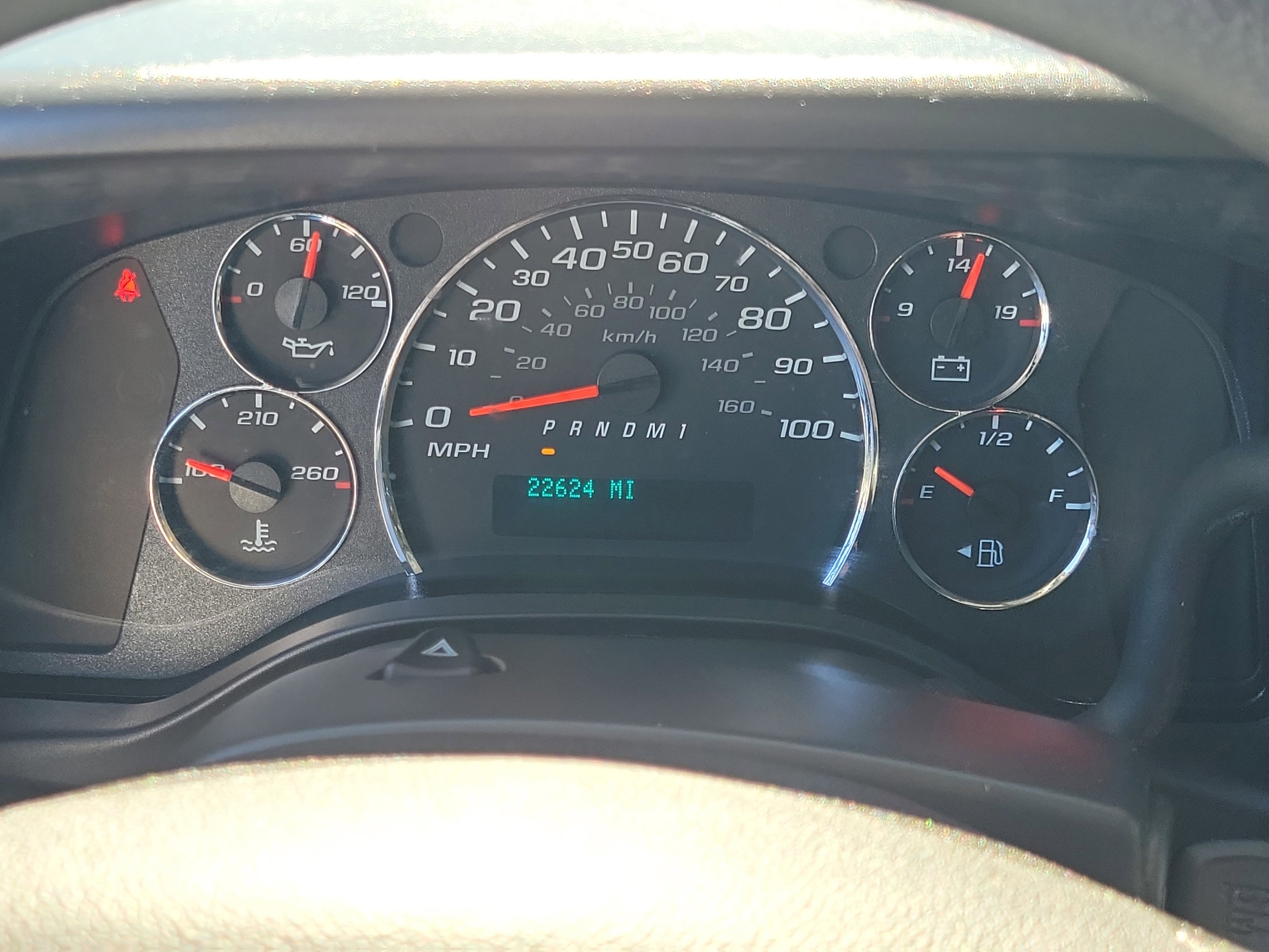 Used 2024 Chevrolet Express 2500 w/ Driver Convenience Package image 28