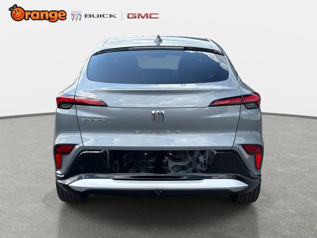 New 2026 Buick Envista Sport Touring w/ Convenience I Package FWD image 4