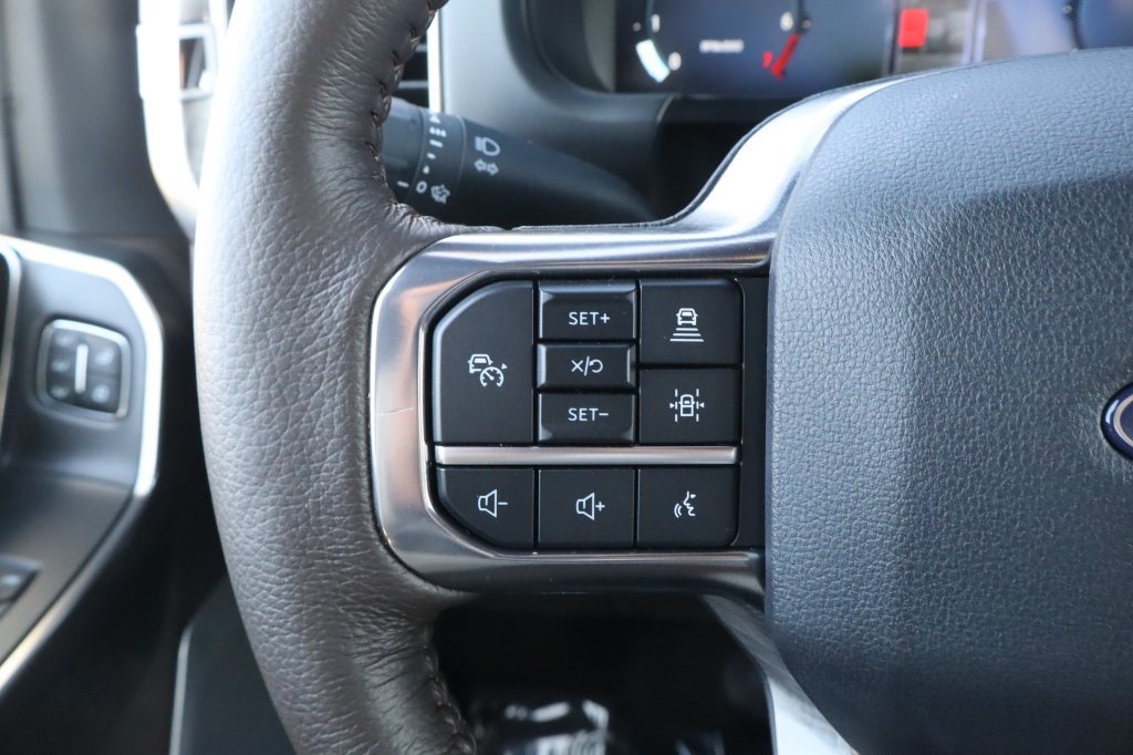 Used 2024 Ford F150 King Ranch AWD/4WD image 25