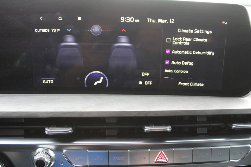 Certified 2024 Kia Telluride SX X-Pro image 55