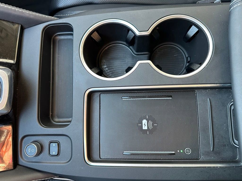 Used 2025 Acura MDX w/ Advance Package image 13