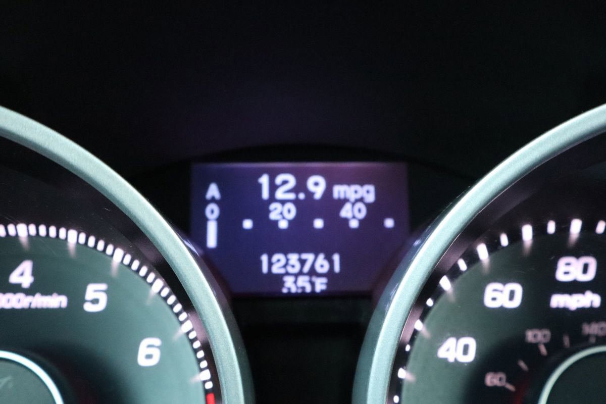 Used 2013 Acura TL SH-AWD image 46