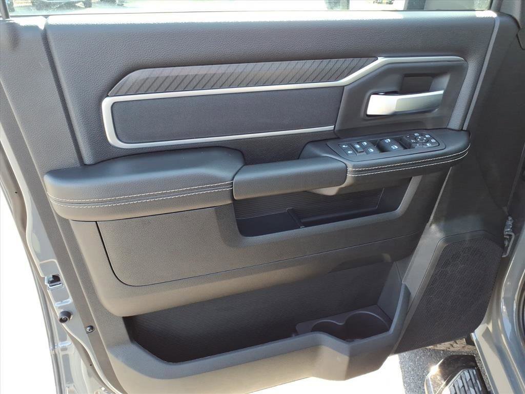New 2026 RAM 2500 Big Horn image 9
