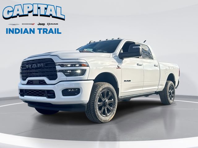New 2026 RAM 2500 Laramie image 1
