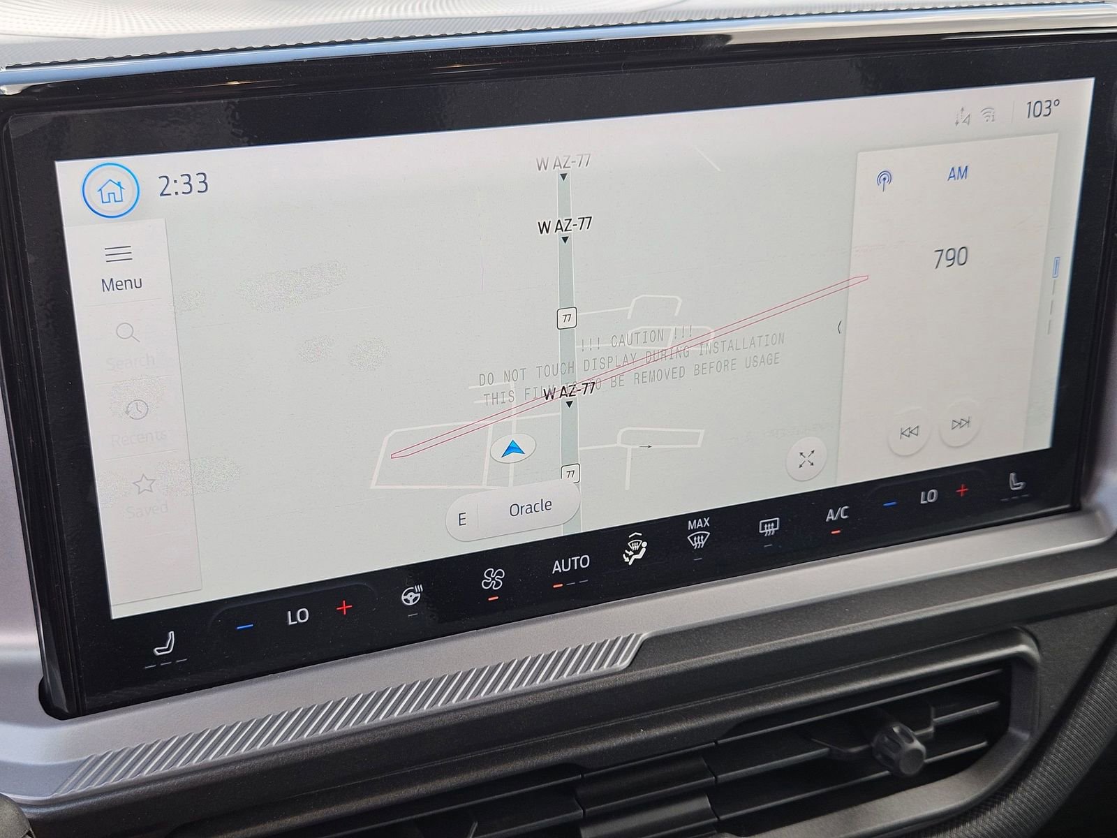 New 2025 Ford Bronco Sport Badlands w/ Badlands Tech Package image 18