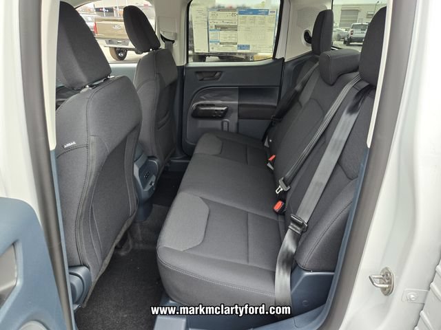 New 2026 Ford Maverick XL AWD/4WD image 7
