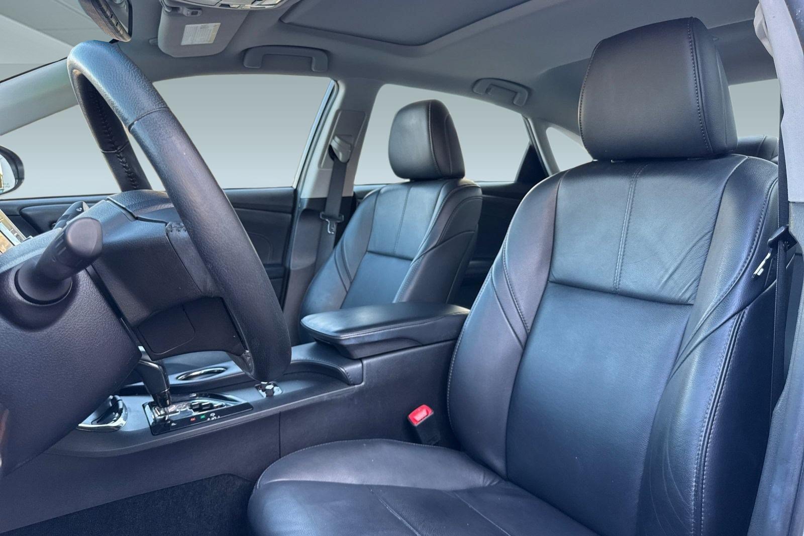 Used 2014 Toyota Avalon XLE Premium FWD image 5