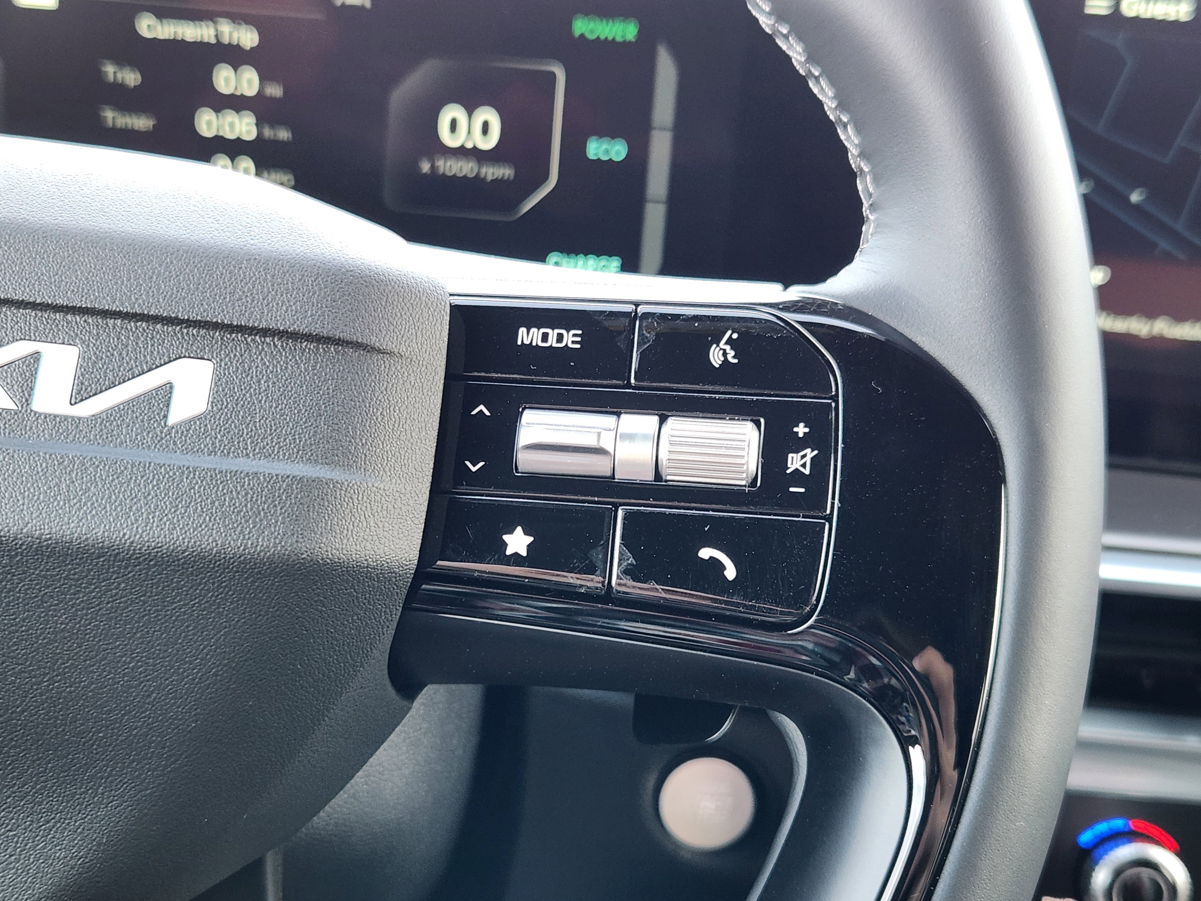 New 2026 Kia Sorento SX Prestige image 20