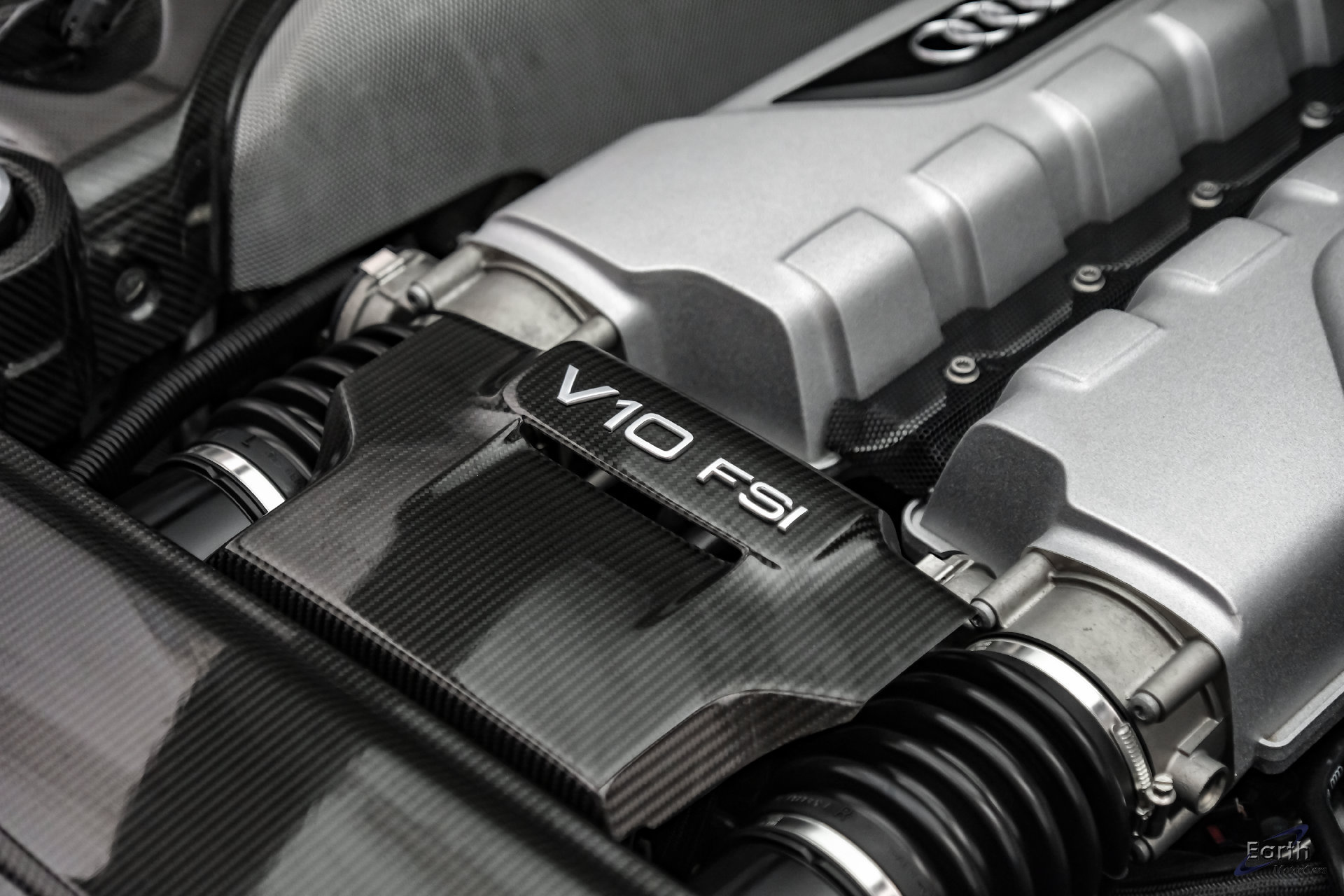 Used 2011 Audi R8 V10 AWD/4WD image 96
