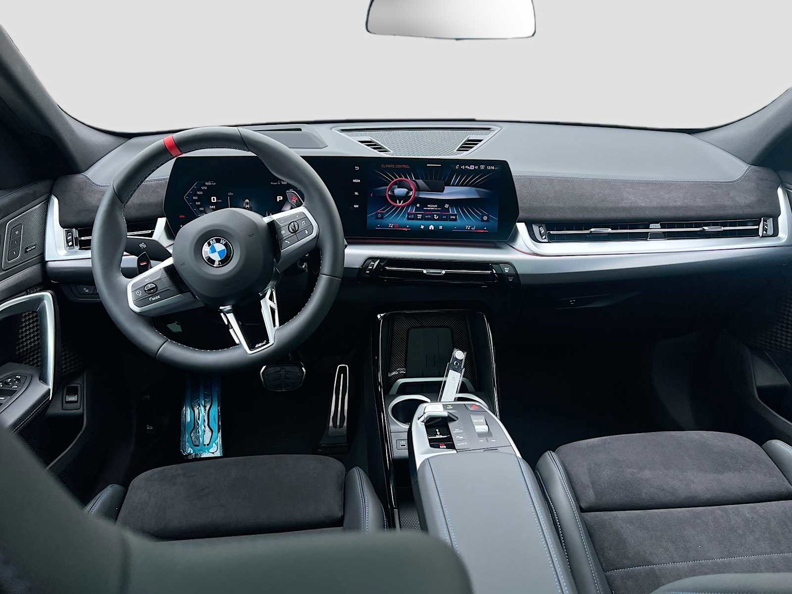 New 2026 BMW X2 M35i w/ Technology Package AWD/4WD image 22