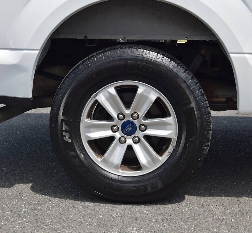 Used 2019 Ford F150 XL w/ Equipment Group 101A Mid image 41